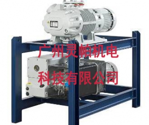 萊寶羅茨系統(tǒng)