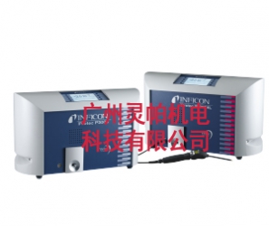 Protec P3000氦吸槍檢漏儀