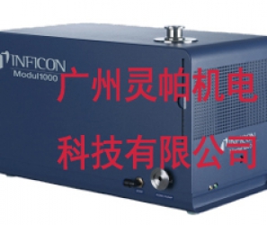 Modul 1000氦檢漏儀