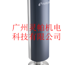 電容膜片真空計(jì)Porter CDG020D