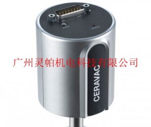 CERAVAC型電容薄膜真空計(jì)CTR100N、CTR101N