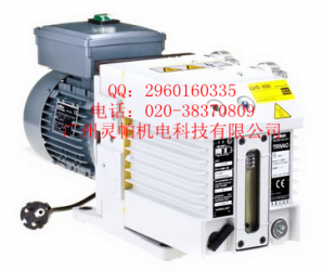 雙級(jí)旋片真空泵TRIVAC D8B、D16B、D40B