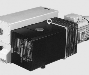 單級(jí)旋片真空泵SV40B、SV100B、SV200