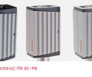 熱陰極真空計(jì)IONIVAC ITR90、ITR200S