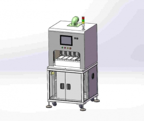 產(chǎn)品簡(jiǎn)介及基本指標(biāo)