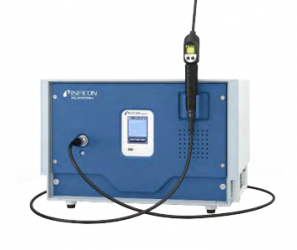 氦/氫氣體吸槍檢漏儀XL3000flex