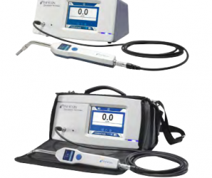 氫吸槍檢漏儀 Sensistor? Sentrac