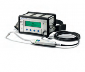 防爆認(rèn)證氫檢漏儀EXTRIMA