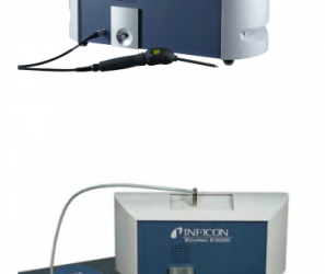 通用吸槍檢漏儀 Ecotec? E3000