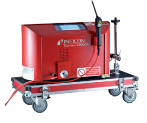 檢漏儀Ecotec? E3000A