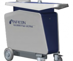 真空檢漏儀UL3000 Fab，PLUS、ULTRA