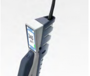 冷媒檢漏儀D-TEK? Stratus